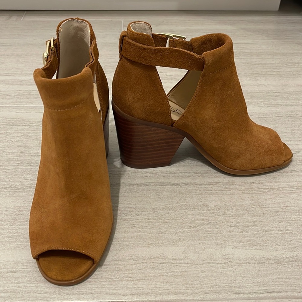 Sole society sandals